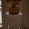 Prop Male Bust Isaak - Image 7